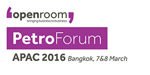 PetroForum APAC 2016