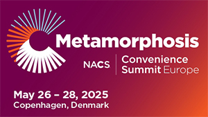 NACS Convenience Summit Europe 2025