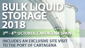 Bulk Liquid Storage 2018